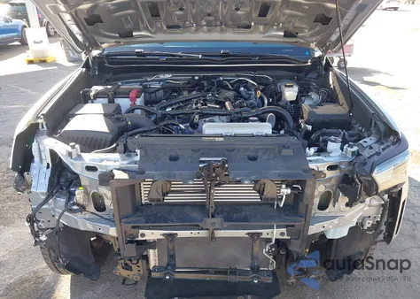 2024 Toyota Tacoma Trd Sport z USA, uszkodzony, nr VIN 3TMKB5FN6RM023280